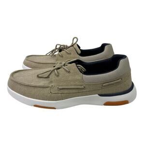 Orthocomfoot Men’s Canvas Loafer sz 48 US 14 NEW # M273